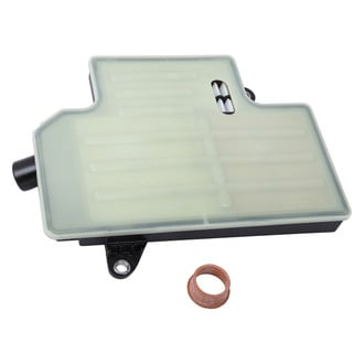 ACDelco® - Genuine GM Parts™ Automatic Transmission Fluid Filter