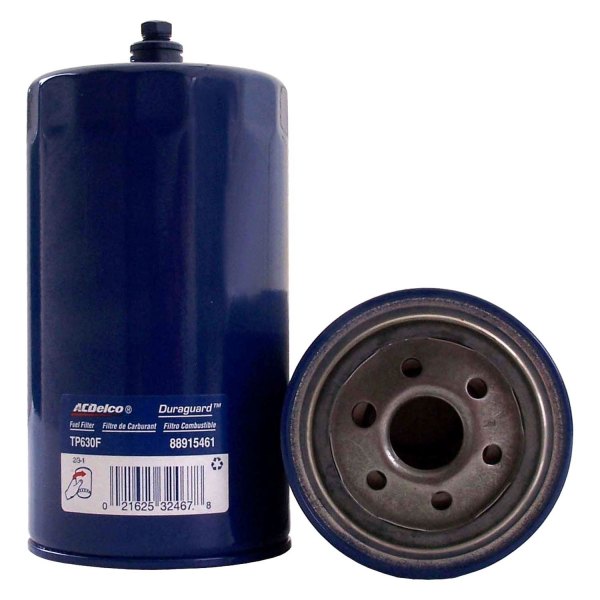 ACDelco® - GM Original Equipment™ Diesel Fuel Filter