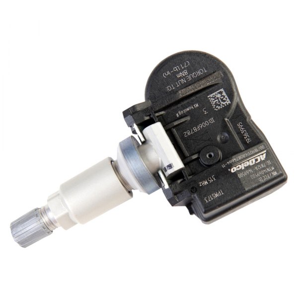 valve stem sensor