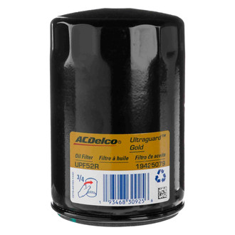 ACDelco® - Gold™ Engine Oil Filter