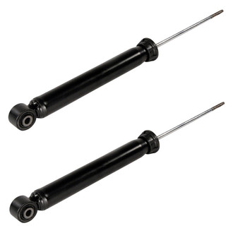 ACDelco® - GM Original Equipment™ Rear Shock Absorber Set