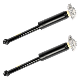 ACDelco® - GM Original Equipment™ Rear Shock Absorber Set