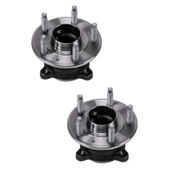 ACDelco® - GM Original Equipment™ Wheel Bearing and Hub Assembly Set