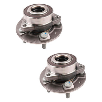 ACDelco® - Genuine GM Parts™ Wheel Bearing and Hub Assembly Set