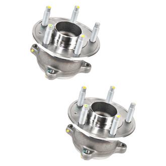 ACDelco® - GM Original Equipment™ Wheel Bearing and Hub Assembly Set