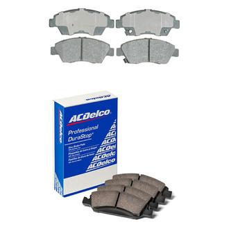 ACDelco® - Gold™ Ceramic Disc Brake Pads