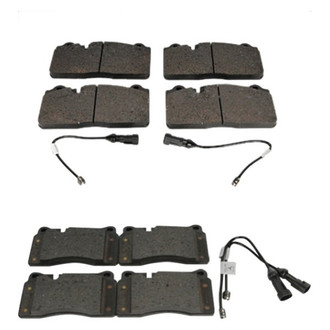 ACDelco® - Genuine GM Parts™ Disc Brake Pads