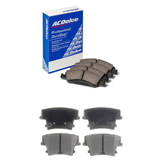 ACDelco® - Gold™ Ceramic Disc Brake Pads