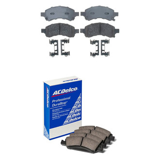 ACDelco® - Gold™ Ceramic Disc Brake Pads