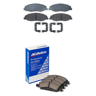 ACDelco® - Gold™ Ceramic Disc Brake Pads