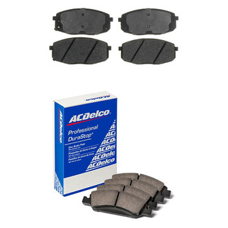 ACDelco® - Gold™ Ceramic Disc Brake Pads