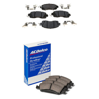 ACDelco® - Gold™ Ceramic Disc Brake Pads