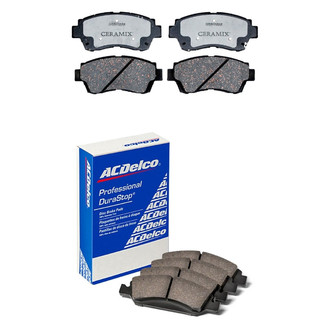 ACDelco® - Gold™ Ceramic Disc Brake Pads