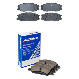 ACDelco® - Gold™ Ceramic Disc Brake Pads