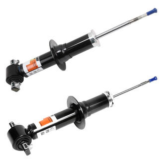ACDelco® - GM Original Equipment™ Front Shock Absorber Set