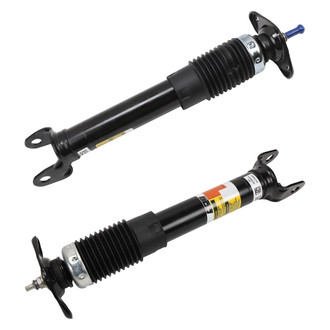 ACDelco® - Genuine GM Parts™ Rear Shock Absorber Set