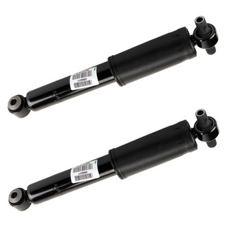 ACDelco® - Genuine GM Parts™ Shocks and Struts
