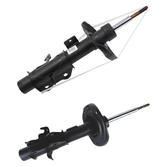 ACDelco® - GM Original Equipment™ Shock Absorbers and Struts