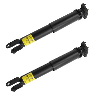ACDelco® - GM Original Equipment™ Rear Shock Absorber Set