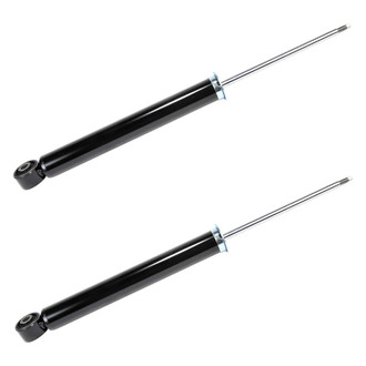 ACDelco® - GM Original Equipment™ Rear Shock Absorber Set