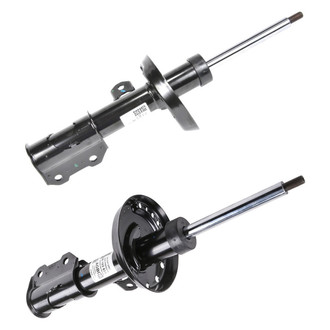 ACDelco® - GM Original Equipment™ Front Strut Set