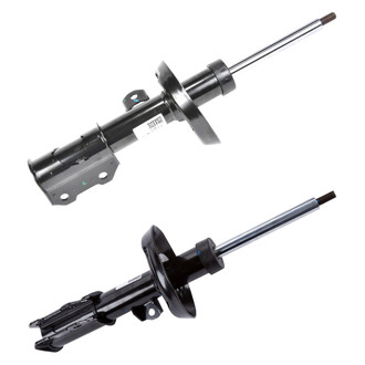 ACDelco® - GM Original Equipment™ Shock Absorbers and Struts
