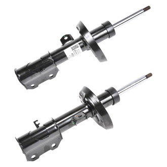 ACDelco® - GM Original Equipment™ Front Strut Set