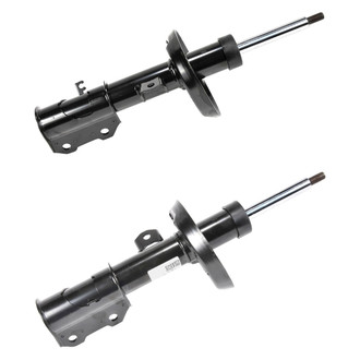ACDelco® - GM Original Equipment™ Front Strut Set