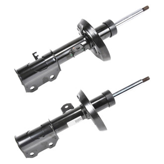 ACDelco® - GM Original Equipment™ Front Strut Set