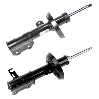 ACDelco® - GM Original Equipment™ Front Strut Set