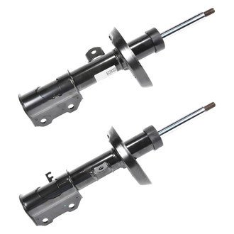 ACDelco® - GM Original Equipment™ Front Strut Set