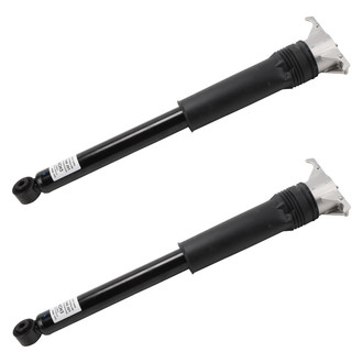 ACDelco® - GM Original Equipment™ Rear Shock Absorber Set