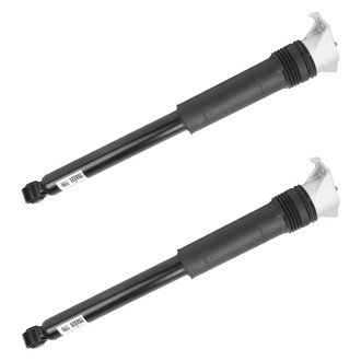 ACDelco® - GM Original Equipment™ Rear Shock Absorber Set