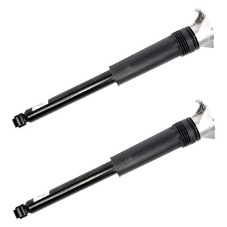 ACDelco® - GM Original Equipment™ Rear Shock Absorber Set
