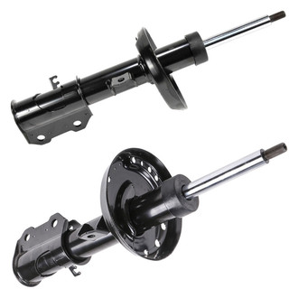 ACDelco® - GM Original Equipment™ Front Strut Set