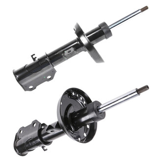 ACDelco® - GM Original Equipment™ Front Strut Set