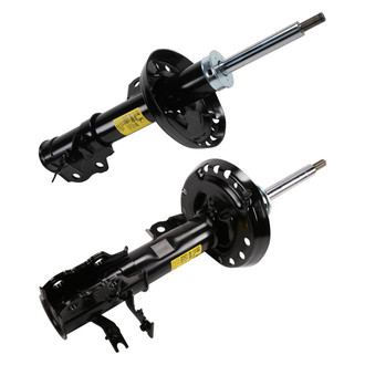 ACDelco® - GM Original Equipment™ Front Strut Set