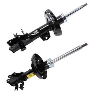 ACDelco® - Genuine GM Parts™ Front Strut Set