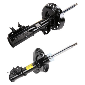 ACDelco® - Genuine GM Parts™ Front Strut Set