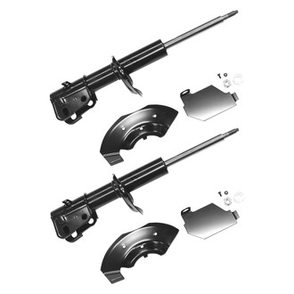 ACDelco® VS-1008-503-110 - Professional™ Front Strut Set