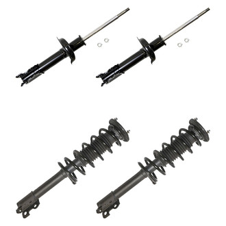 ACDelco® - Professional™ Strut Set