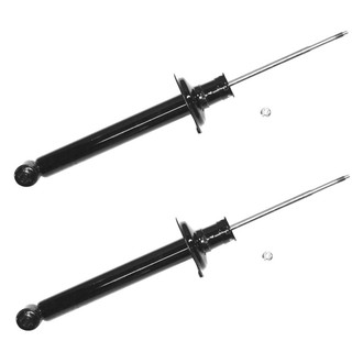 ACDelco® - Professional™ Rear Strut Set