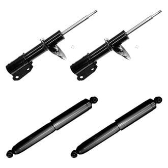 ACDelco® - Professional™ Shock Absorbers and Struts