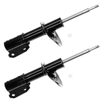 ACDelco® - Professional™ Front Strut Set