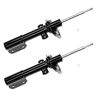 ACDelco® - Professional™ Rear Strut Set