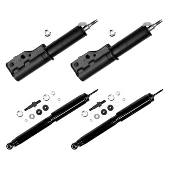 ACDelco® - Professional™ Shock Absorbers and Struts