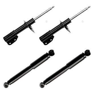 ACDelco® - Professional™ Shock Absorbers and Struts
