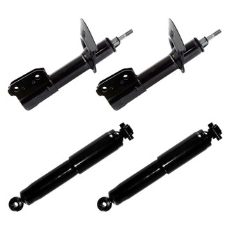 ACDelco® - Professional™ Shock Absorbers and Struts