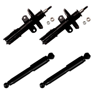 ACDelco® - Professional™ Shock Absorbers and Struts