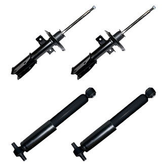 ACDelco® - Professional™ Shock Absorbers and Struts